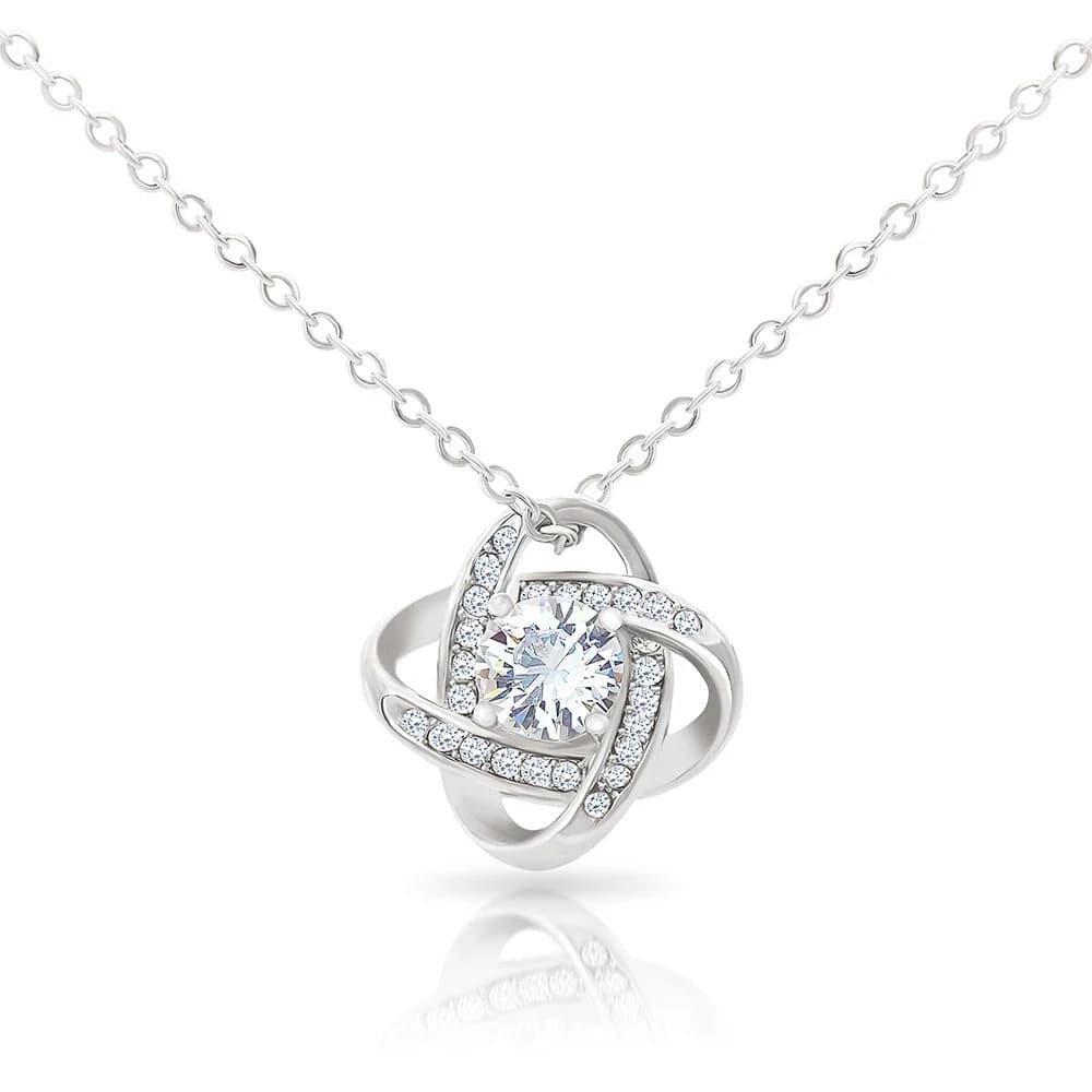 Love Knot thumbnail 3
