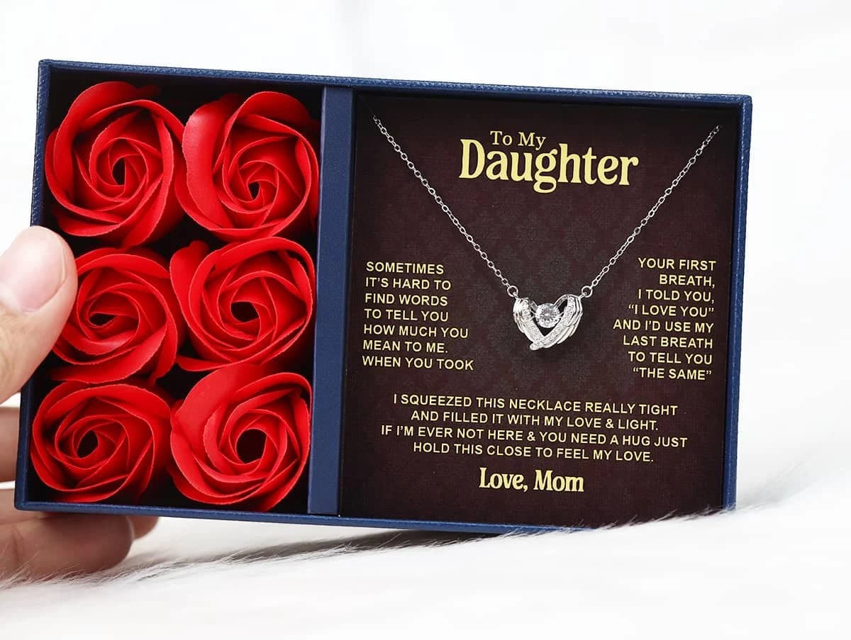 Rose Box (Have Rose Scent) thumbnail 2