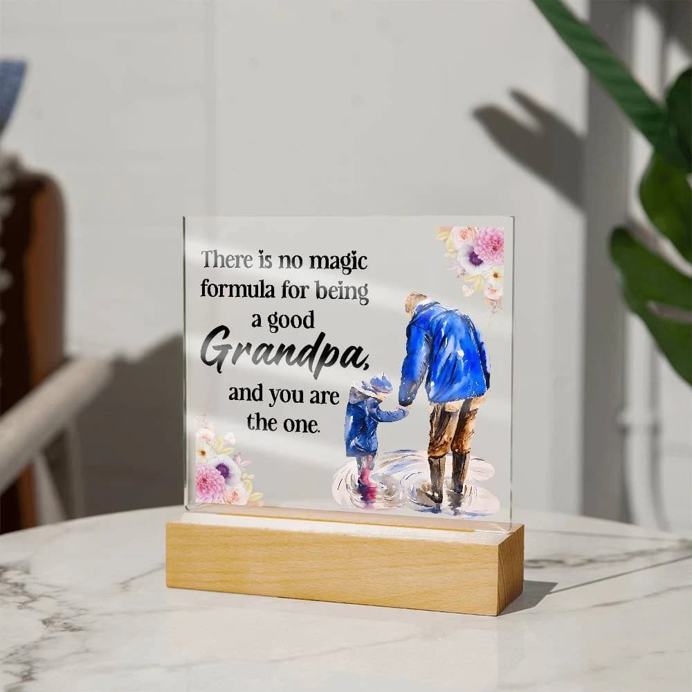 Acrylic Square Design_Grandpa thumbnail 16