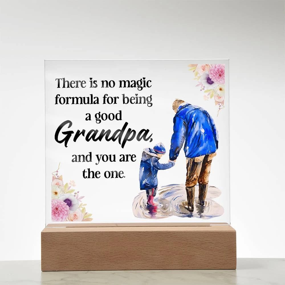 Acrylic Square Design_Grandpa thumbnail 13