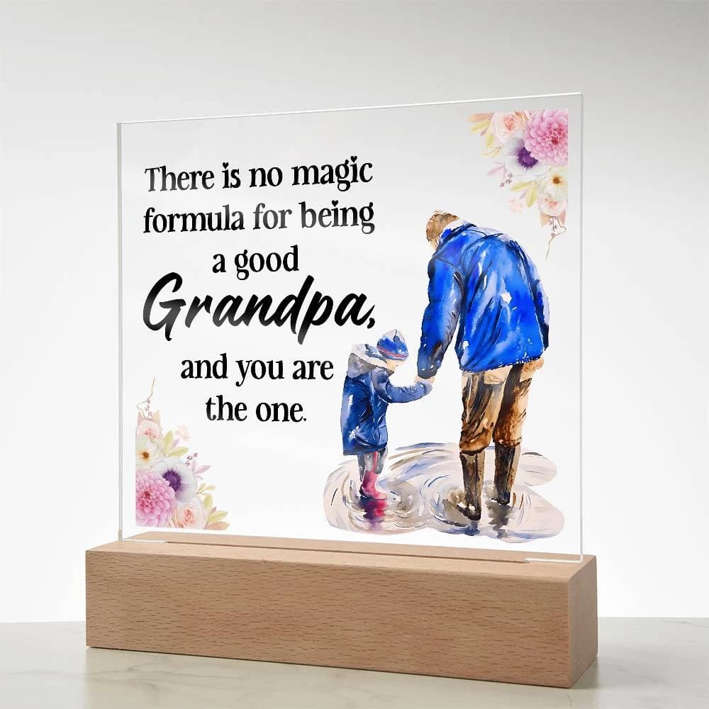 Acrylic Square Design_Grandpa thumbnail 14