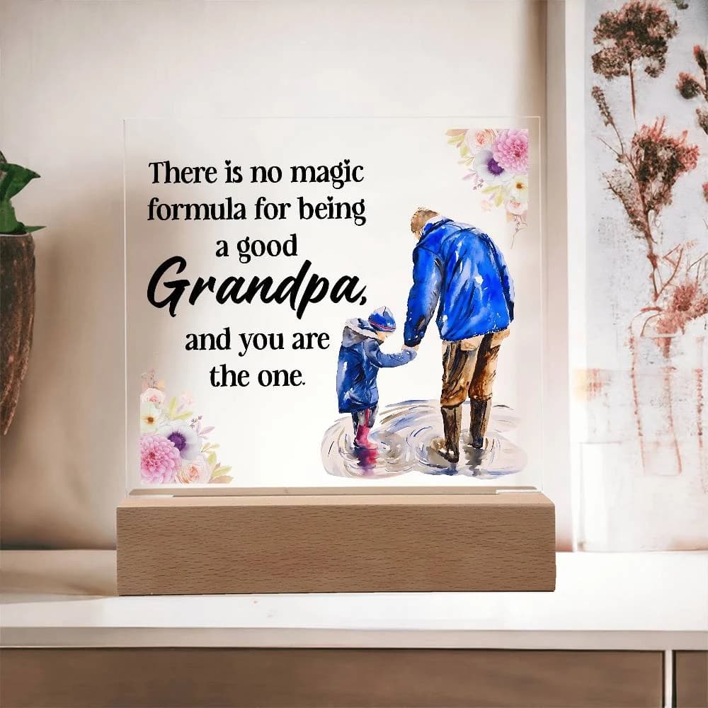 Acrylic Square Design_Grandpa thumbnail 17