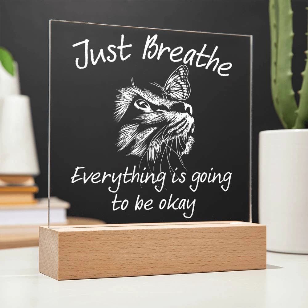 Just Breathe-Acrylic thumbnail 13