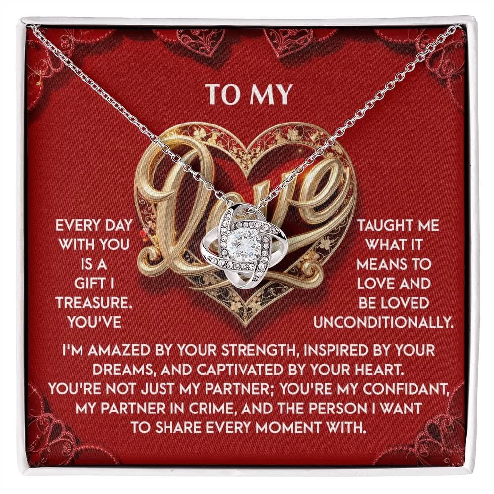 My Love-Every Moment