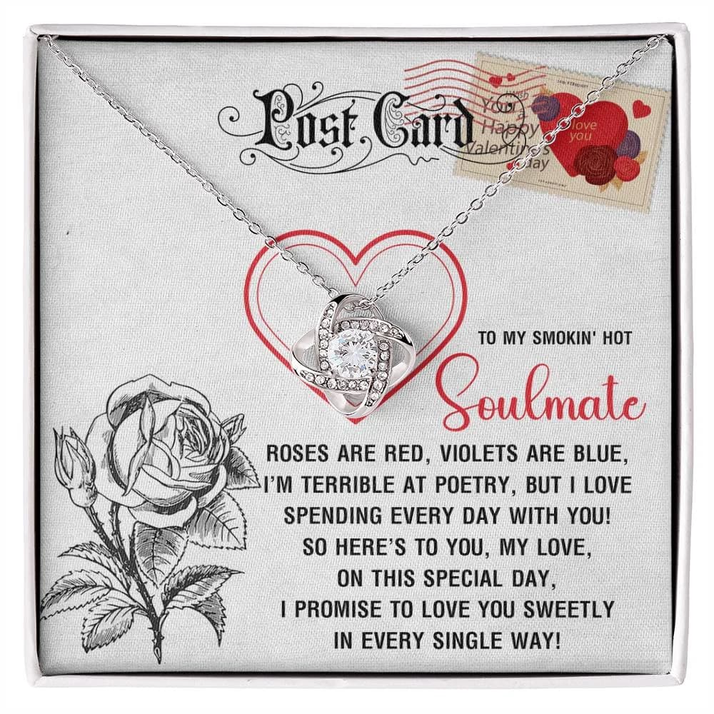 Soulmate-Special Day