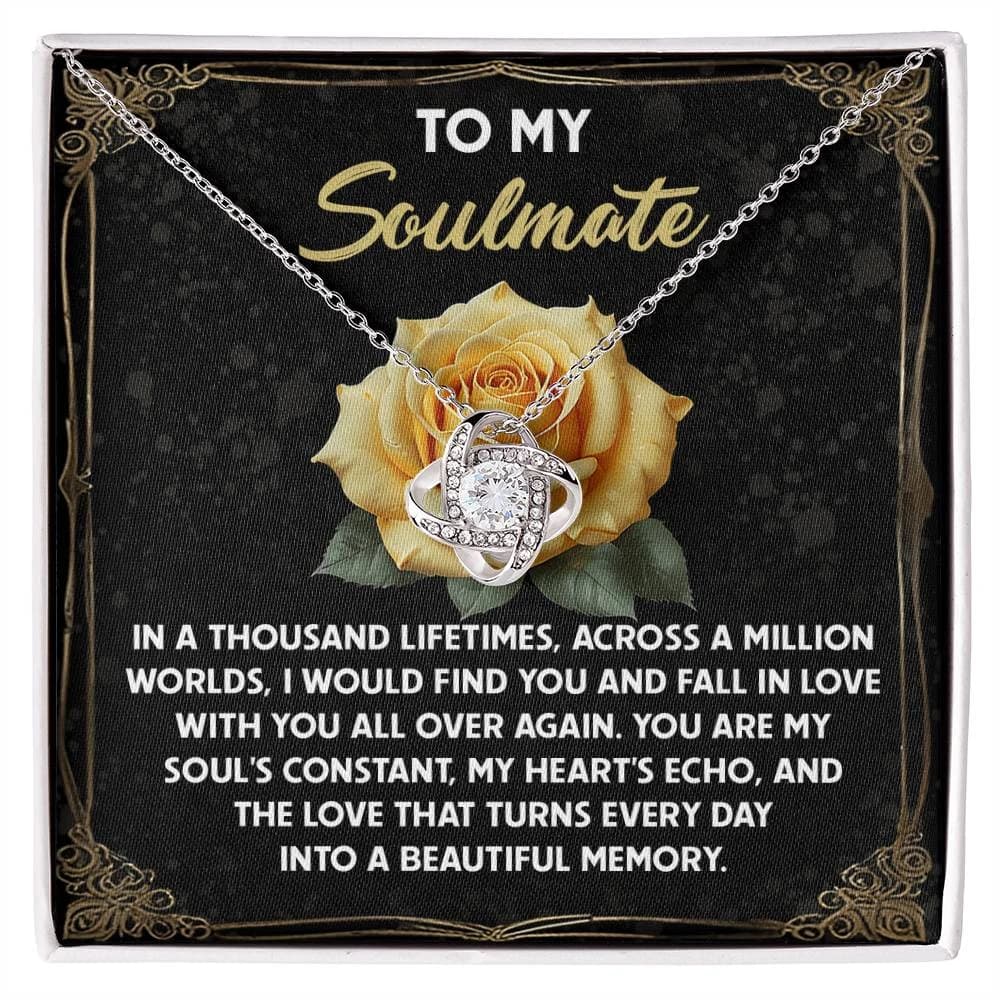 Soulmate-Beautiful Memory
