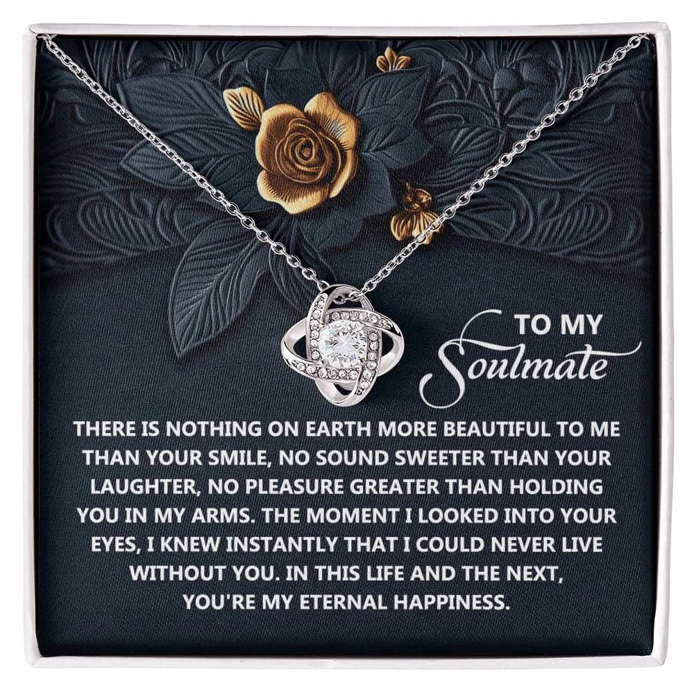 Soulmate-Eternal Happiness