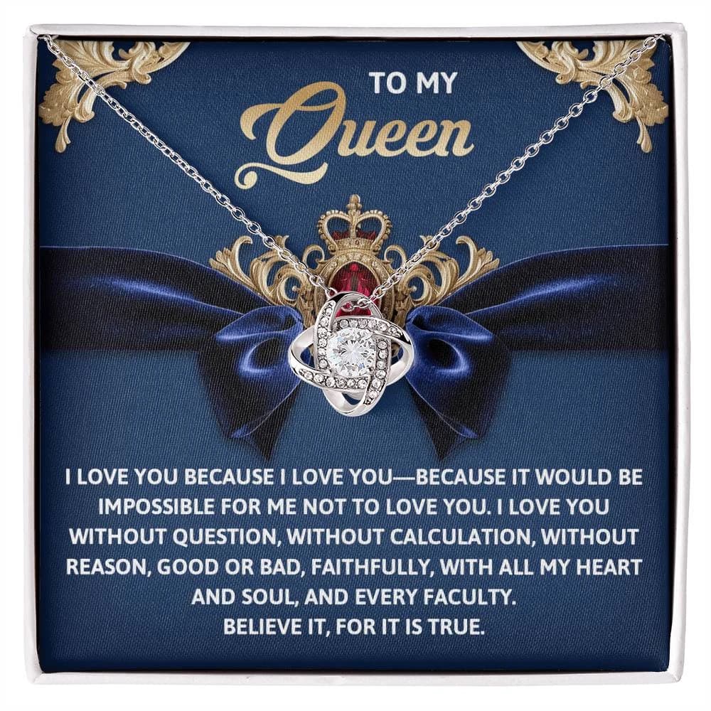 Queen - Every Faculty