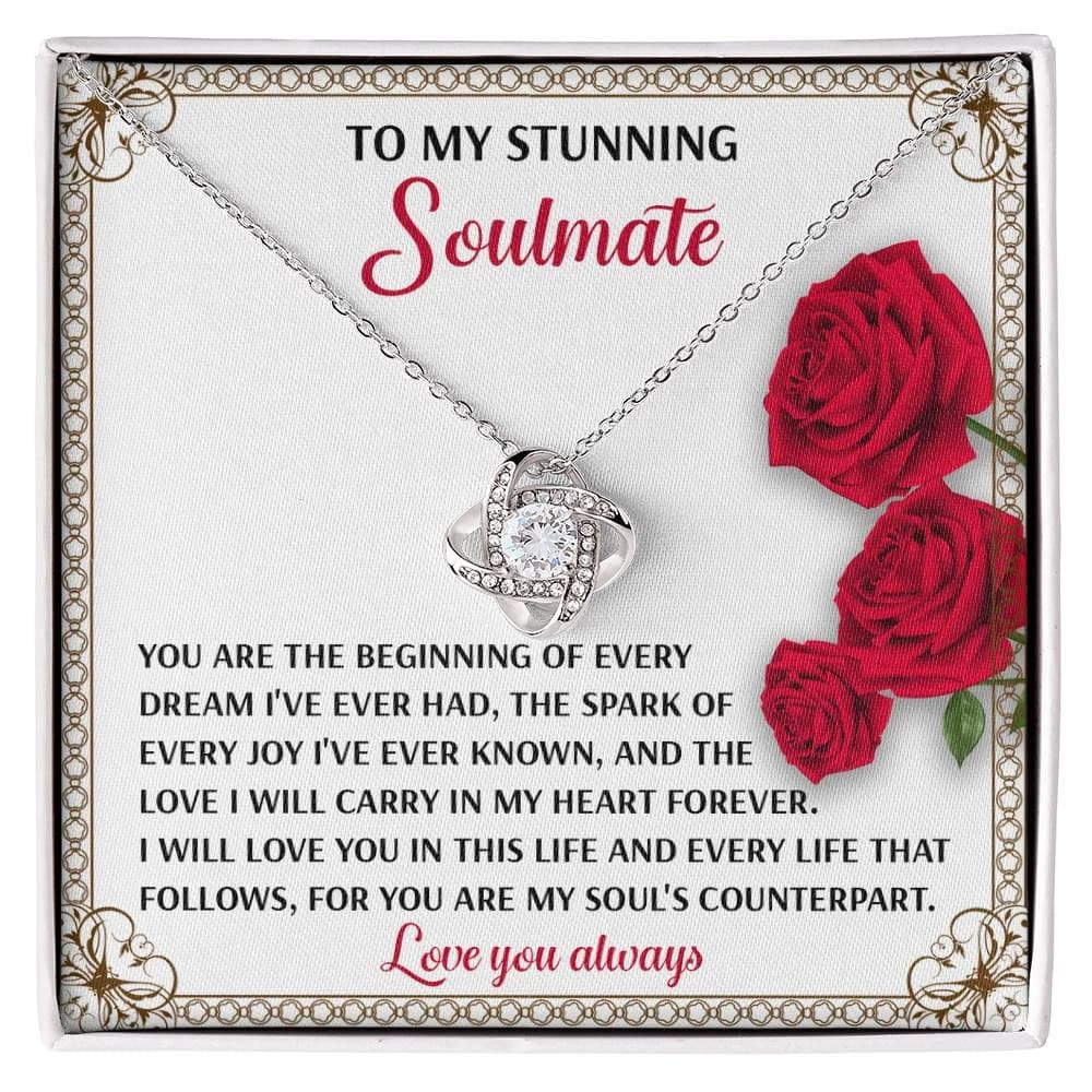 Soulmate - Soul's Counterpart