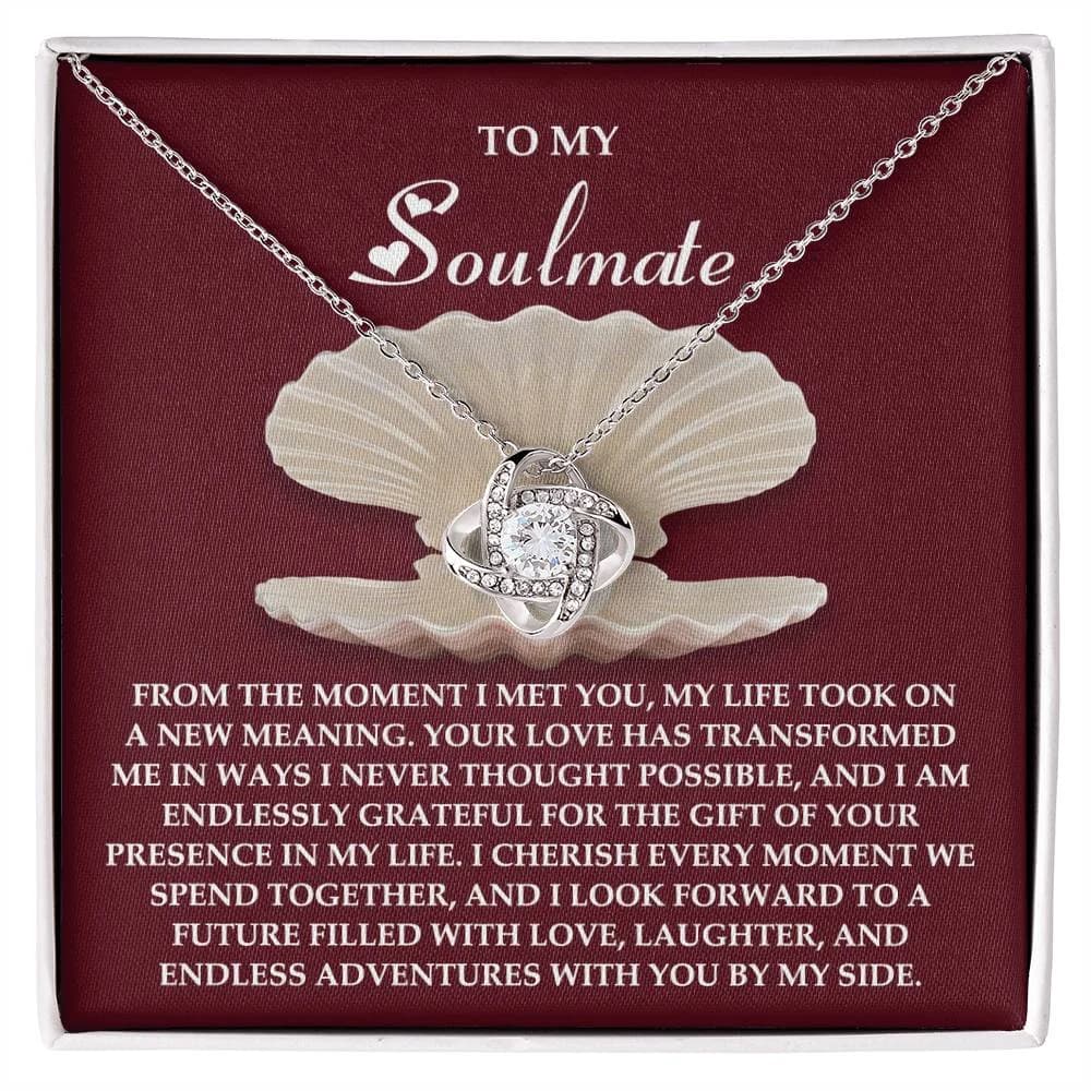 Soulmate-Every Moment