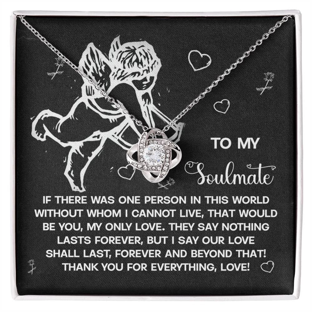 Soulmate-Lasts Forever