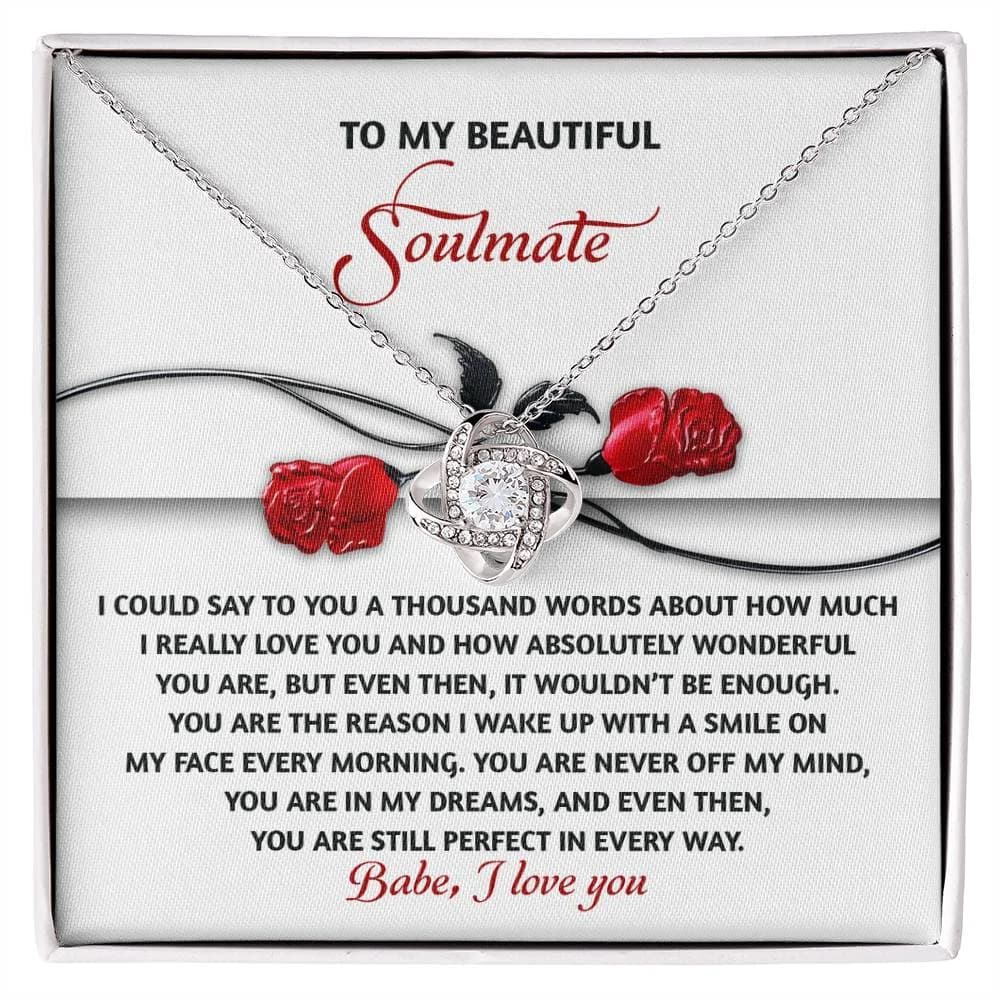 Soulmate-Every Morning