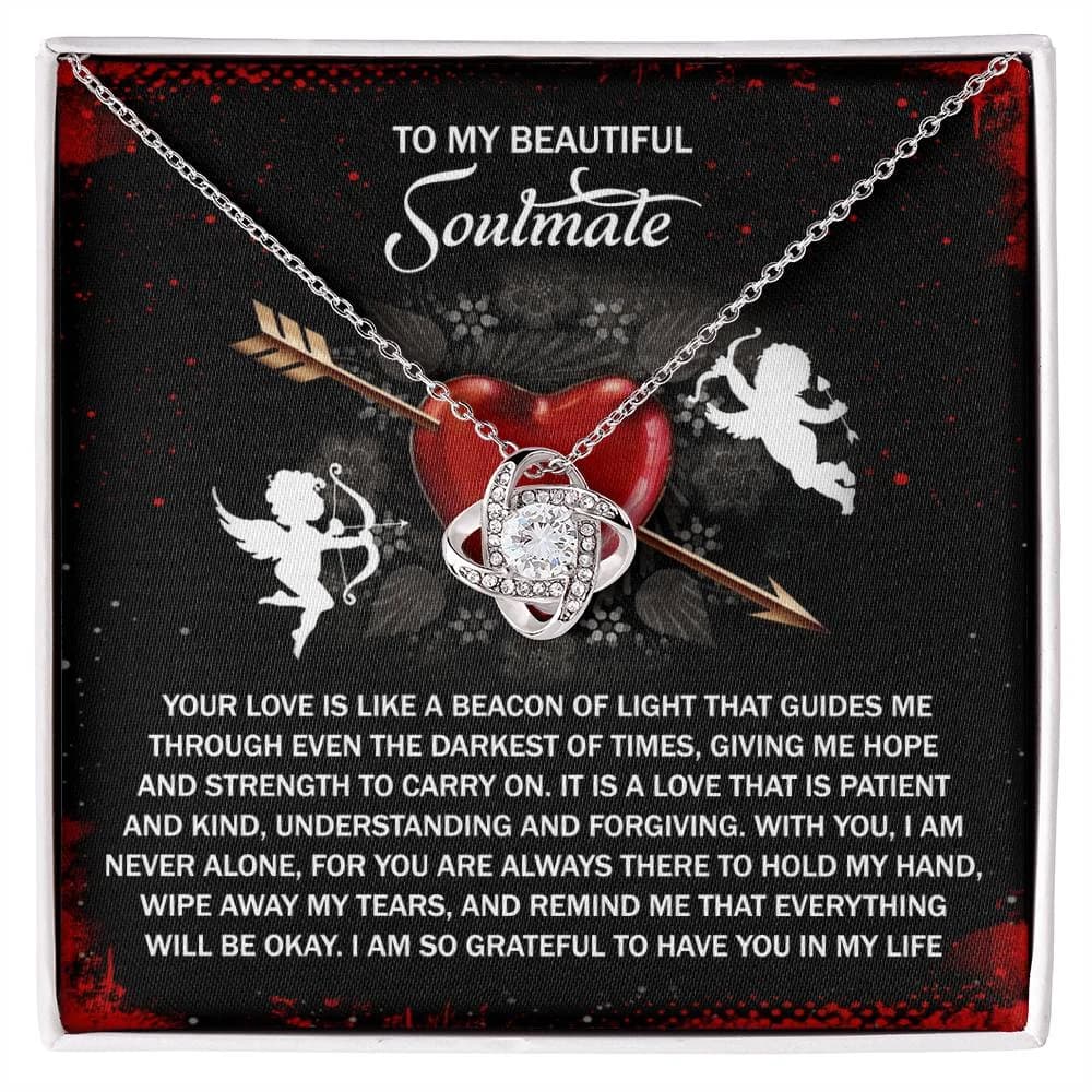 Soulmate-In My Life 2