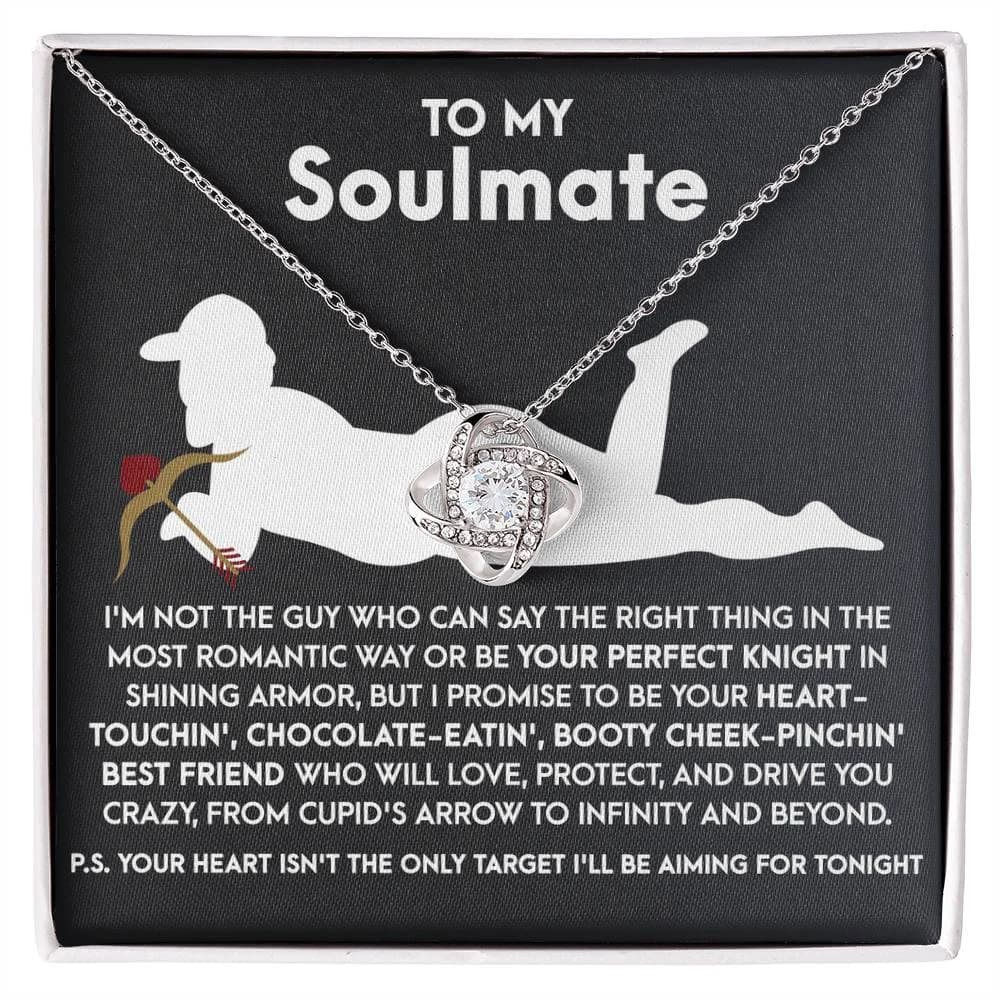 Soulmate-Cupid_s Arrow