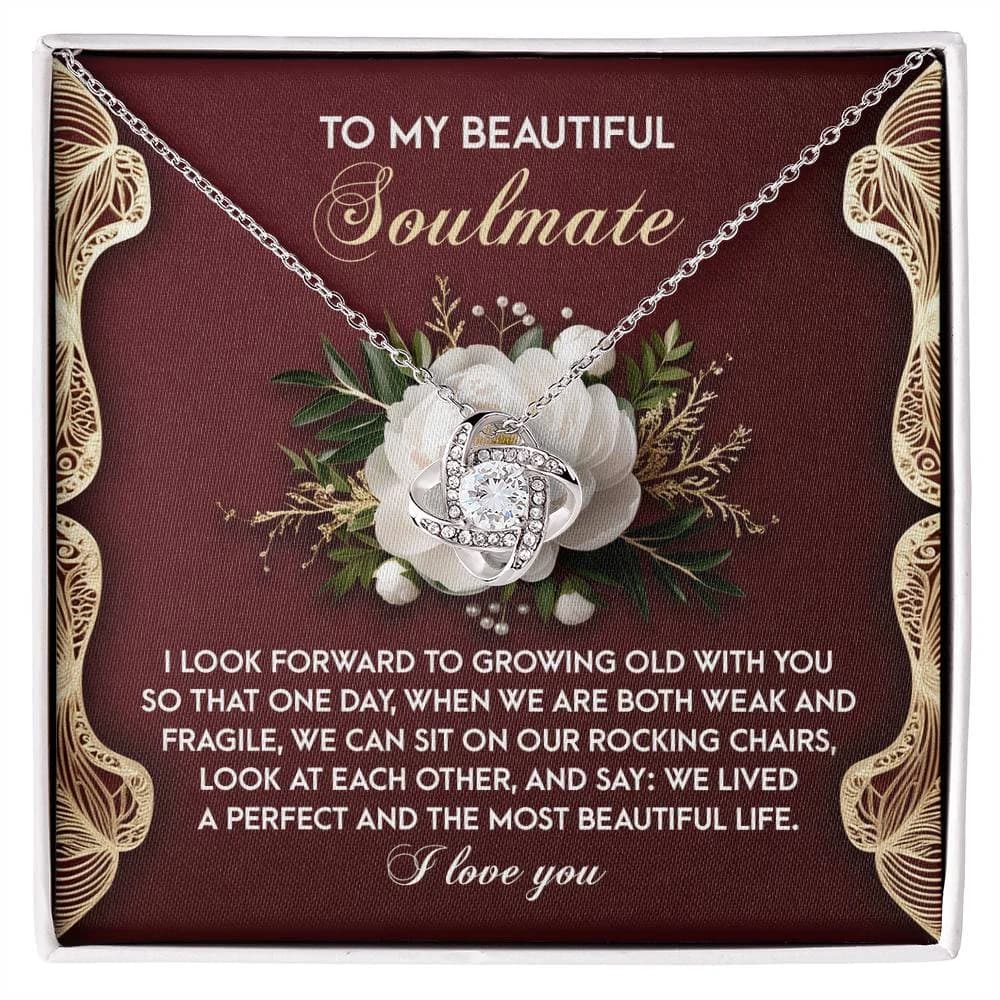 Soulmate-Rocking Chairs
