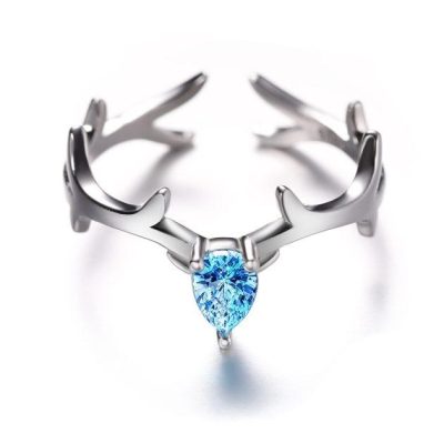 Deer Men’s Ring (Copy)