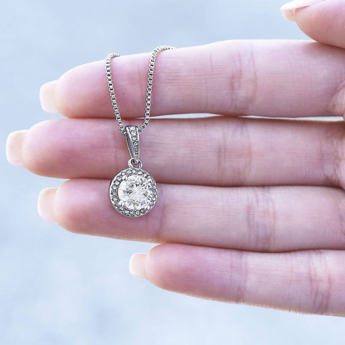 Eternal Hope Necklace