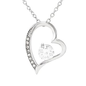 Forever Love Necklace