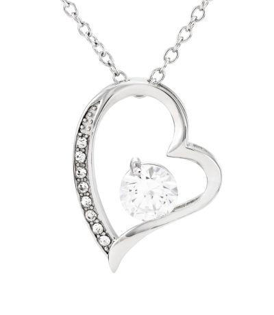 Forever Love Necklace