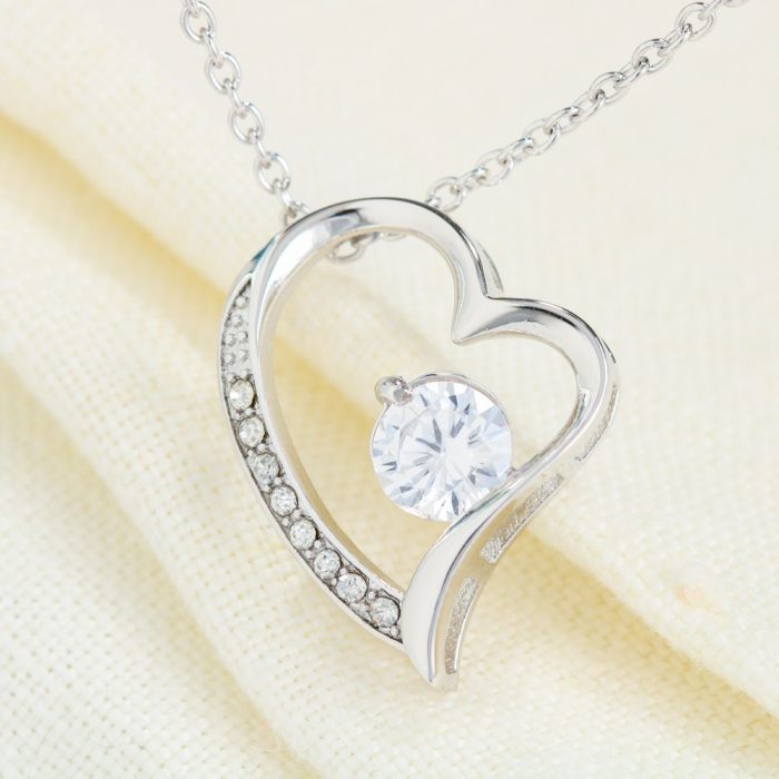 Forever Love Necklace