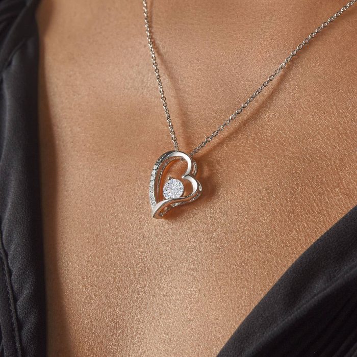 Forever Love Necklace